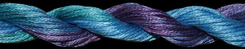 1139 Tapestry - Skein 5 yard