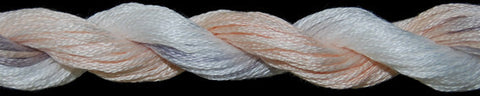 1143 Sea Flowers - Skein 5 yard