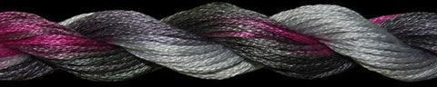 1145 Gray Flamingo - Skein 5 yard