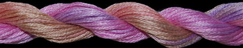 1149 Rainbow Fairy - Skein 5 yard