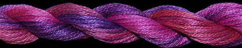 1150 Funky Lilac - Skein 5 yard