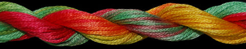 11511 Jam Rock - Skein 20 yard