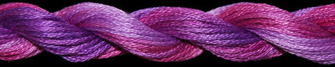 1152 Very Berry - Skein 5 yard