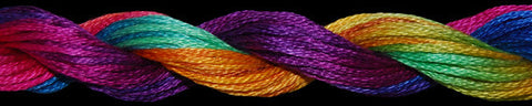 1154 Bradley's Balloons - Skein 5 yard