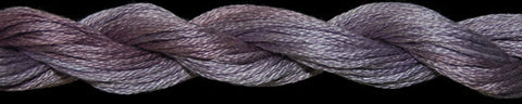 1155 Purple Moss - Skein 5 yard