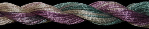 1156 Botanic Garden - Skein 5 yard