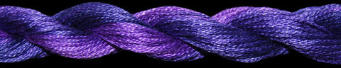 11582 Purple Passion - Skein 20 yard