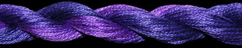 11582 Purple Passion - Skein 5 yard