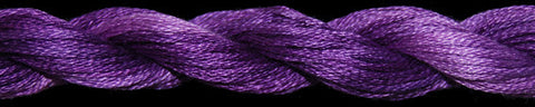 1158 Grape Shades - Skein 5 yard