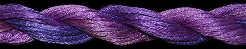 1159 Calypso Bulbosa - Skein 5 yard