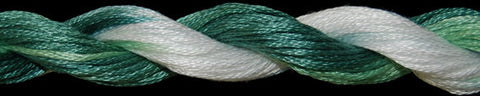 1160 Irish Eyes - Skein 5 yard