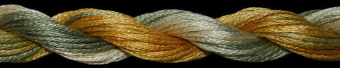 1163 Fall - Skein 5 yard