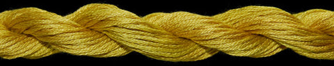 11631 Brass Hardware - Skein 5 yard