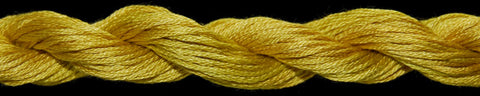 11631 Brass Hardware - Skein 20 yard