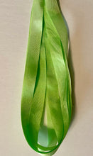 Dinky Dyes 7mm Silk Ribbon 121 Bickley Valley