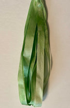 Dinky Dyes 7mm Silk Ribbon 259 Apple Pucker