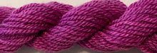 Dinky Dyes Jumbuck 1279 Razzleberry