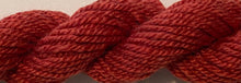 Dinky Dyes Jumbuck 1264D Poppy Dark