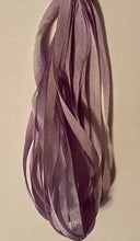 Dinky Dyes 4mm Silk Ribbon 200 Passion Flower