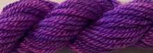 Dinky Dyes Jumbuck 1255D Purple Pansy Dark