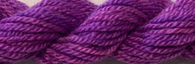 Dinky Dyes Jumbuck 1255 Purple Pansy