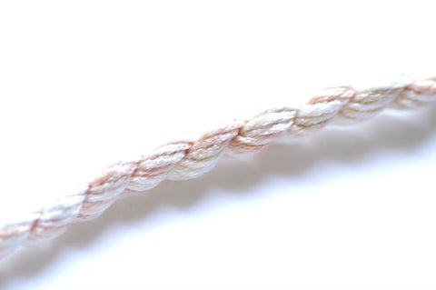0111 Old Lace - Silk N Colors