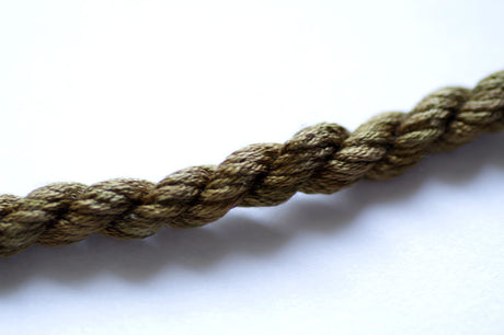 165 Cypress Umber - Silk N Colors
