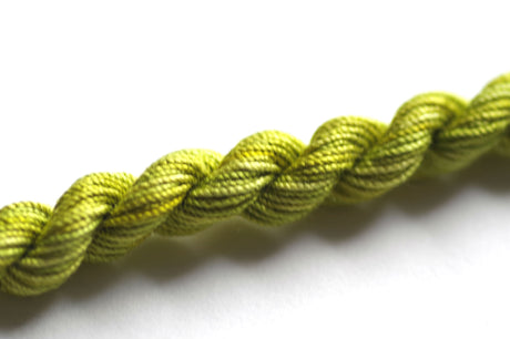 045 Chartreuse - Silken Pearl SP10