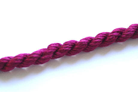 0315 Zimbabwe Berry - Silk N Colors