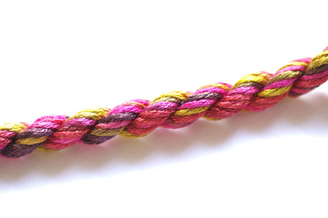0248 Grapefruit - Silk N Colors