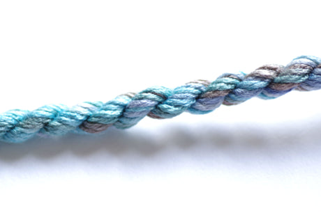 0203 Water Moccasin - Silk N Colors