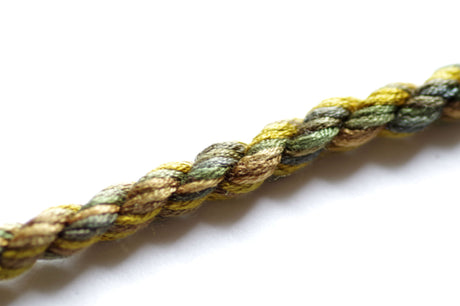 9713 Desert Moss - Silk N Colors