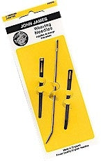 John James Weaving Needle Set