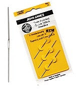 John James Twin Point Quick Stitch Needles (size 26)