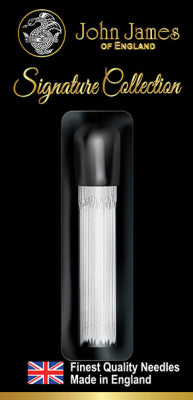John James Signature Collection #7