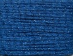SL14 Blue - Silk Lame Braid 18
