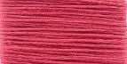 M887 Lite Xmas Red - Mandarin Bamboo Floss