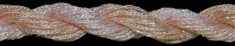 911022 Pixie Dust - Braid #12 Overdyed Metallic