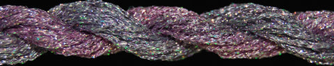91079 Purple Coral - Braid #12 Overdyed Metallic