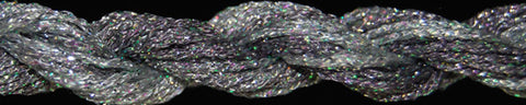 91122 Smokin Guns - Braid #12 Overdyed Metallic