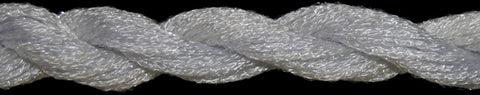 91124 Ice Age - Braid #12 Overdyed Metallic