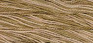 1129 Peach Fuzz - Weeks Dye Works Pearl 5 Collection
