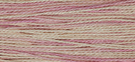 1138 Sophia's Pink - Weeks Dye Works Pearl 5 Collection