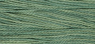 1166 Sea Foam - Weeks Dye Works Pearl 5 Collection