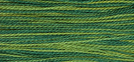 1276 Blue Spruce - Weeks Dye Works Pearl 5 Collection