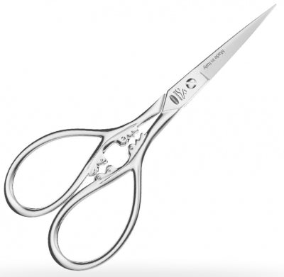 Classica Collection - 3 1/2" Stainless Scissors