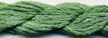 050-Acacia - Dinky Dyes Silk