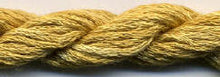 062-Aussie Gold - Dinky Dyes Silk