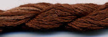 064-Nutwood - Dinky Dyes Silk