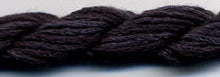 065-Charcoal - Dinky Dyes Silk